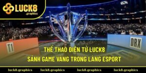 Thể thao điện tử