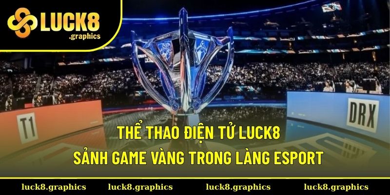 Thể thao điện tử