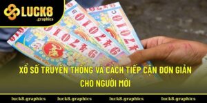 Xổ số truyền thống