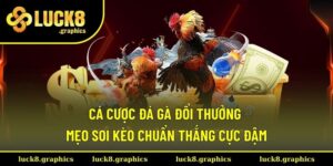 Cá cược đá gà đổi thưởng