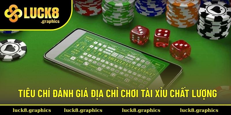 Cách đánh giá Tài Xỉu đổi thưởng uy tín