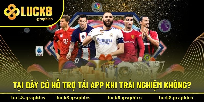 Nhà cái hỗ trợ tải app nhanh chóng cho mọi hệ điều hành 