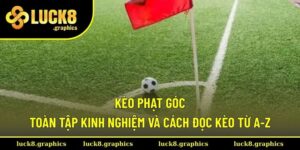 Kèo phạt góc