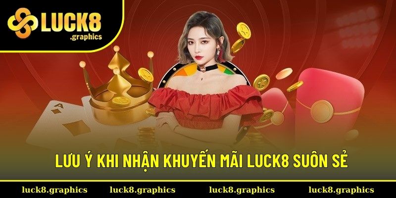 Lưu ý quan trọng khi nhận ưu đãi suôn sẻ