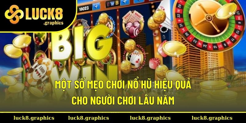 Một số mẹo do cao thủ lâu năm cung cấp