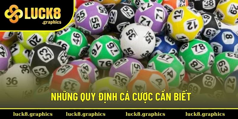 Hướng dẫn cách chơi xổ số 6/45