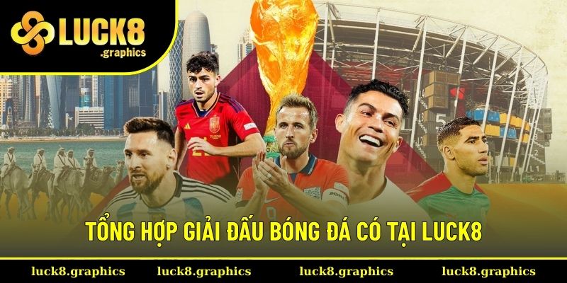 Tổng hợp giải đấu ấn tượng cho môn thể thao Vua